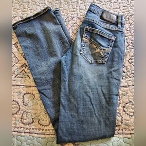 BKE jeans